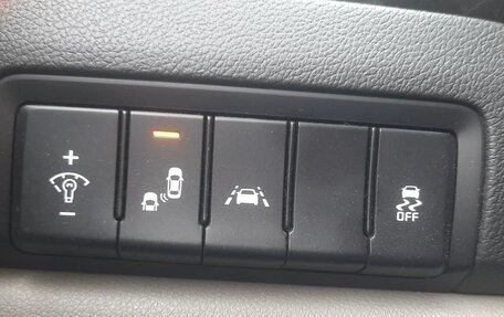 KIA Carnival III, 2018 год, 2 950 000 рублей, 7 фотография