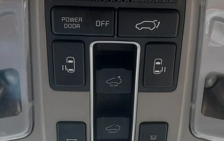 KIA Carnival III, 2018 год, 2 950 000 рублей, 9 фотография