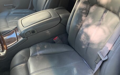 Cadillac Escalade II, 2002 год, 1 550 000 рублей, 6 фотография