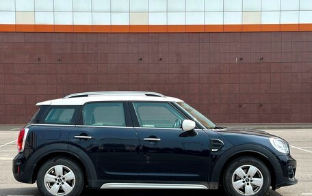 MINI Countryman II (F60), 2020 год, 2 790 000 рублей, 5 фотография
