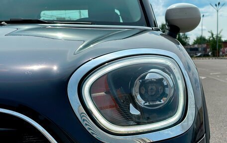 MINI Countryman II (F60), 2020 год, 2 790 000 рублей, 12 фотография