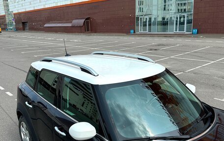 MINI Countryman II (F60), 2020 год, 2 790 000 рублей, 11 фотография