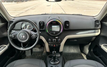 MINI Countryman II (F60), 2020 год, 2 790 000 рублей, 18 фотография