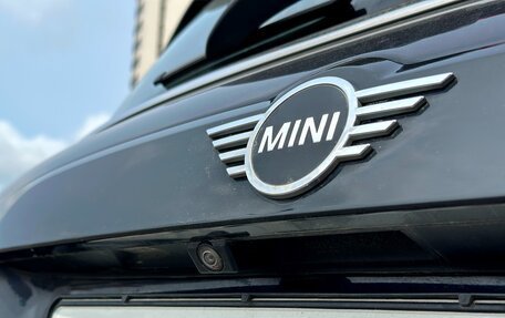 MINI Countryman II (F60), 2020 год, 2 790 000 рублей, 13 фотография