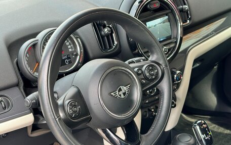 MINI Countryman II (F60), 2020 год, 2 790 000 рублей, 14 фотография
