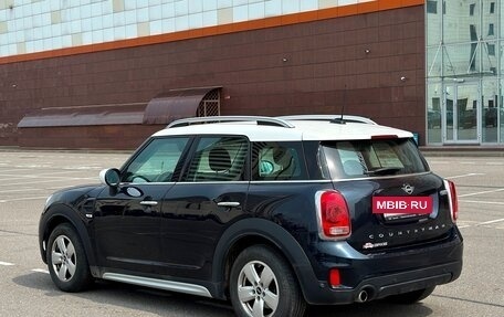 MINI Countryman II (F60), 2020 год, 2 790 000 рублей, 8 фотография