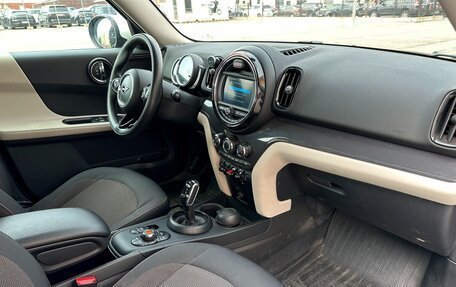 MINI Countryman II (F60), 2020 год, 2 790 000 рублей, 20 фотография