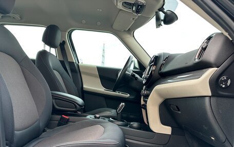 MINI Countryman II (F60), 2020 год, 2 790 000 рублей, 21 фотография