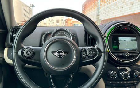 MINI Countryman II (F60), 2020 год, 2 790 000 рублей, 24 фотография