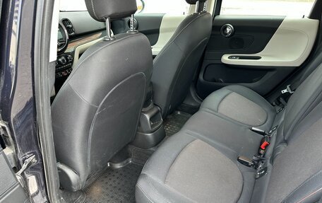 MINI Countryman II (F60), 2020 год, 2 790 000 рублей, 23 фотография