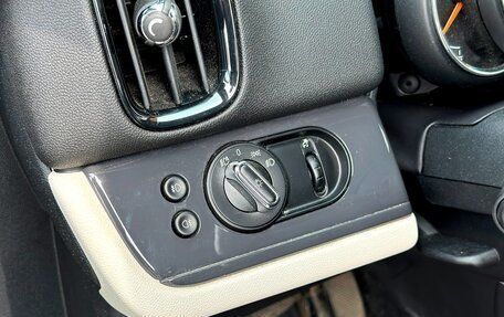 MINI Countryman II (F60), 2020 год, 2 790 000 рублей, 29 фотография