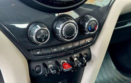 MINI Countryman II (F60), 2020 год, 2 790 000 рублей, 26 фотография