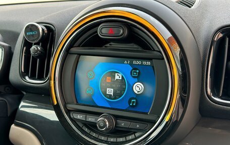 MINI Countryman II (F60), 2020 год, 2 790 000 рублей, 32 фотография