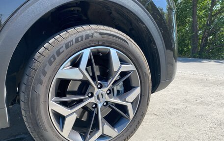 Haval F7x I, 2021 год, 1 930 000 рублей, 8 фотография