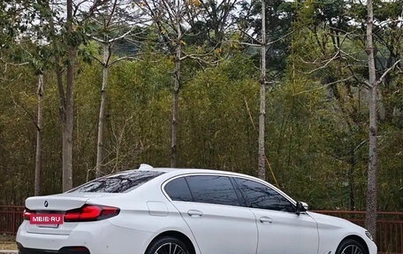 BMW 5 серия, 2022 год, 3 400 000 рублей, 4 фотография