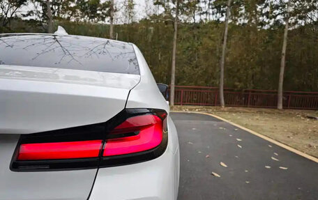 BMW 5 серия, 2022 год, 3 400 000 рублей, 7 фотография