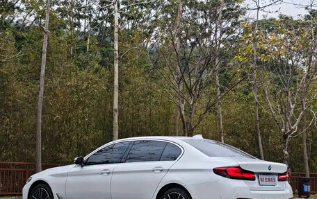 BMW 5 серия, 2022 год, 3 400 000 рублей, 6 фотография