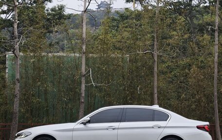 BMW 5 серия, 2022 год, 3 400 000 рублей, 9 фотография