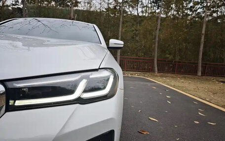 BMW 5 серия, 2022 год, 3 400 000 рублей, 8 фотография