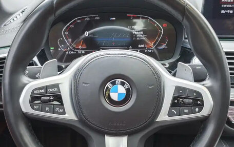 BMW 5 серия, 2022 год, 3 400 000 рублей, 12 фотография