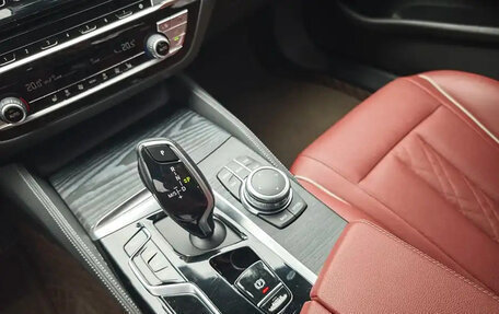 BMW 5 серия, 2022 год, 3 400 000 рублей, 18 фотография