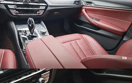 BMW 5 серия, 2022 год, 3 400 000 рублей, 13 фотография