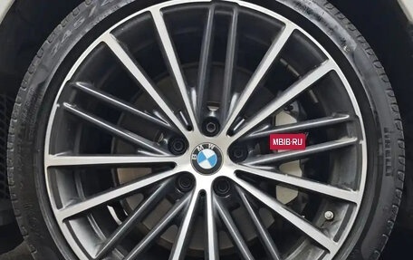 BMW 5 серия, 2022 год, 3 400 000 рублей, 19 фотография