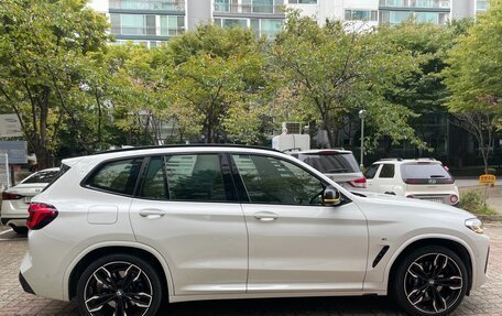 BMW X3, 2022 год, 5 319 000 рублей, 7 фотография
