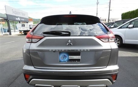 Mitsubishi Eclipse Cross, 2022 год, 1 800 000 рублей, 6 фотография