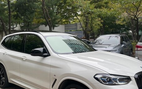BMW X3, 2022 год, 5 319 000 рублей, 3 фотография