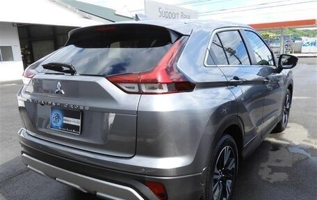 Mitsubishi Eclipse Cross, 2022 год, 1 800 000 рублей, 5 фотография