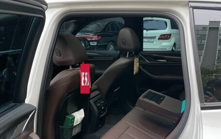 BMW X3, 2022 год, 5 319 000 рублей, 12 фотография