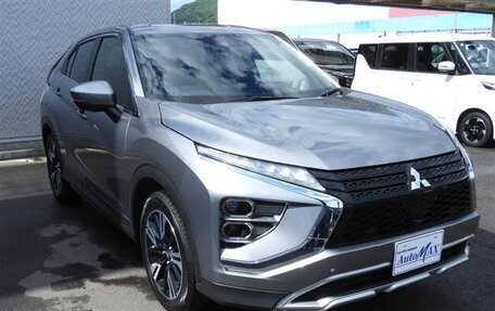 Mitsubishi Eclipse Cross, 2022 год, 1 800 000 рублей, 3 фотография