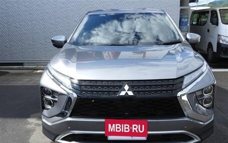 Mitsubishi Eclipse Cross, 2022 год, 1 800 000 рублей, 2 фотография