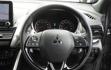 Mitsubishi Eclipse Cross, 2022 год, 1 800 000 рублей, 13 фотография