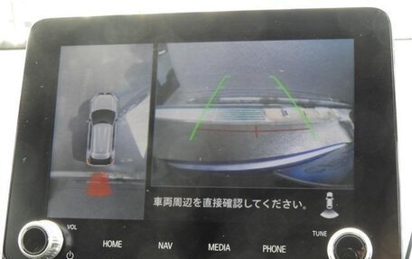 Mitsubishi Eclipse Cross, 2022 год, 1 800 000 рублей, 15 фотография