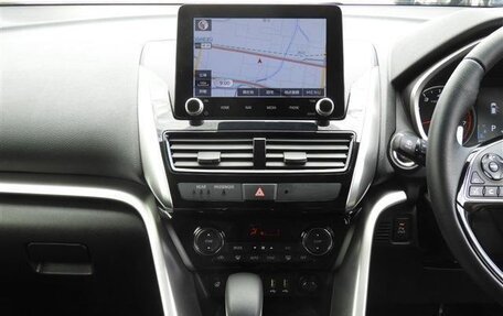 Mitsubishi Eclipse Cross, 2022 год, 1 800 000 рублей, 14 фотография