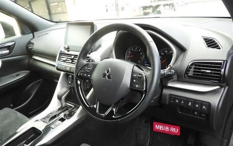 Mitsubishi Eclipse Cross, 2022 год, 1 800 000 рублей, 11 фотография