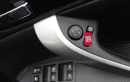 Mitsubishi Eclipse Cross, 2022 год, 1 800 000 рублей, 26 фотография