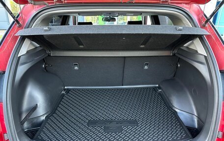 Hyundai Creta I рестайлинг, 2020 год, 2 170 000 рублей, 17 фотография