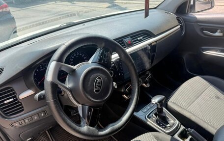KIA Rio IV, 2019 год, 1 000 000 рублей, 5 фотография