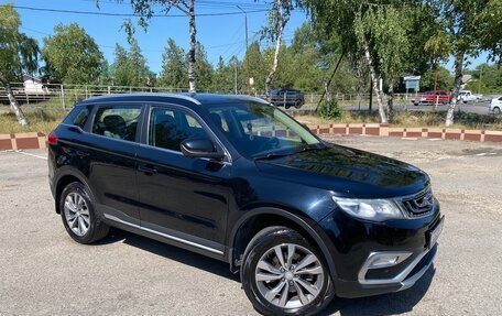 Geely Atlas I, 2020 год, 1 500 000 рублей, 2 фотография
