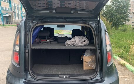 KIA Soul I рестайлинг, 2011 год, 790 000 рублей, 5 фотография