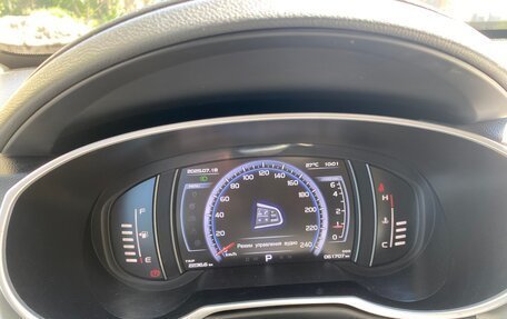 Geely Atlas I, 2020 год, 1 500 000 рублей, 11 фотография