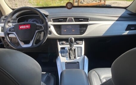 Geely Atlas I, 2020 год, 1 500 000 рублей, 9 фотография