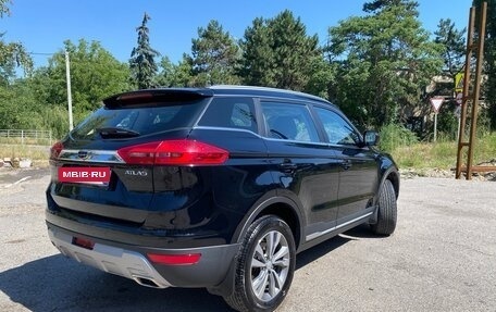 Geely Atlas I, 2020 год, 1 500 000 рублей, 6 фотография