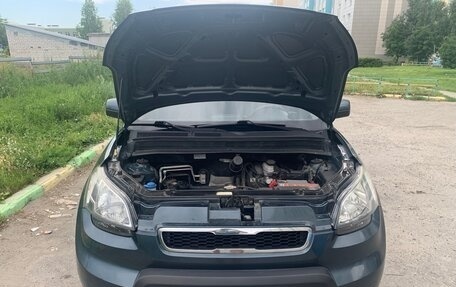 KIA Soul I рестайлинг, 2011 год, 790 000 рублей, 6 фотография