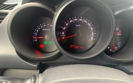 KIA Soul I рестайлинг, 2011 год, 790 000 рублей, 11 фотография