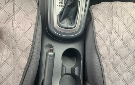 KIA Soul I рестайлинг, 2011 год, 790 000 рублей, 12 фотография