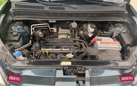 KIA Soul I рестайлинг, 2011 год, 790 000 рублей, 7 фотография